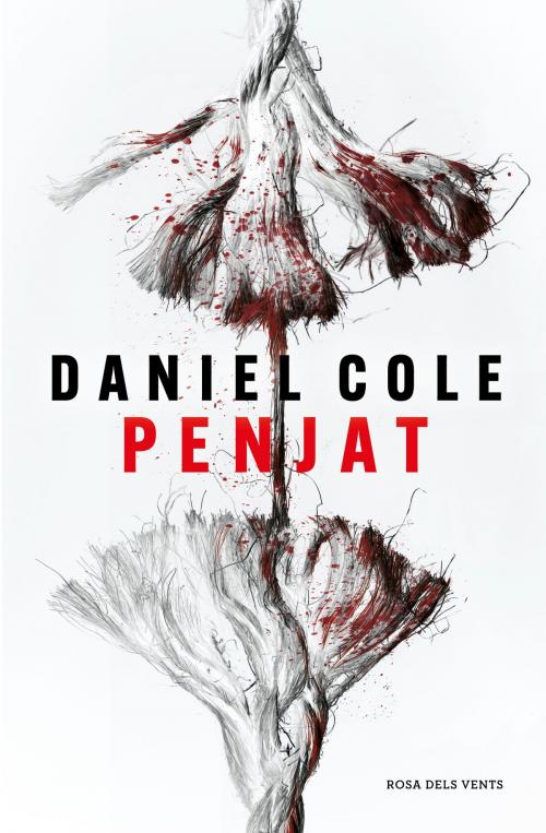 Cover of the book Penjat by Daniel Cole, Penguin Random House Grupo Editorial España