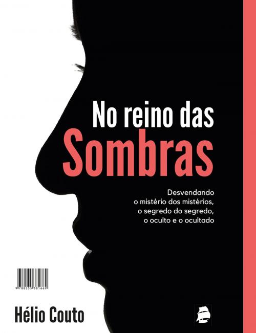 Cover of the book No reino das sombras by Hélio Couto, Linear B Editora