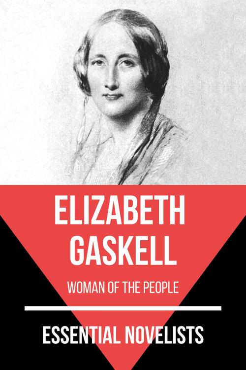 Cover of the book Essential Novelists - Elizabeth Gaskell by August Nemo, Elizabeth Gaskell, Tacet Books