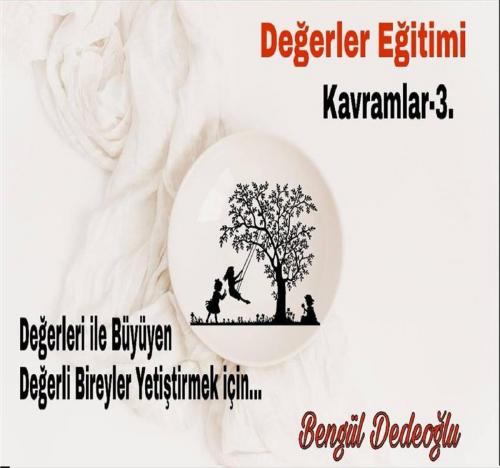 Cover of the book 14..Çoklu ZEKA EĞİTİM SETİ (3.Kavramlar) by Bengül Dedeoğlu, Bengül Dedeoğlu