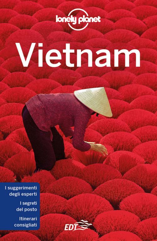 Cover of the book Vietnam by Austin Bush, David Eimer, Nick Ray, Phillip Tang, Iain Stewart, Brett Atkinson, EDT