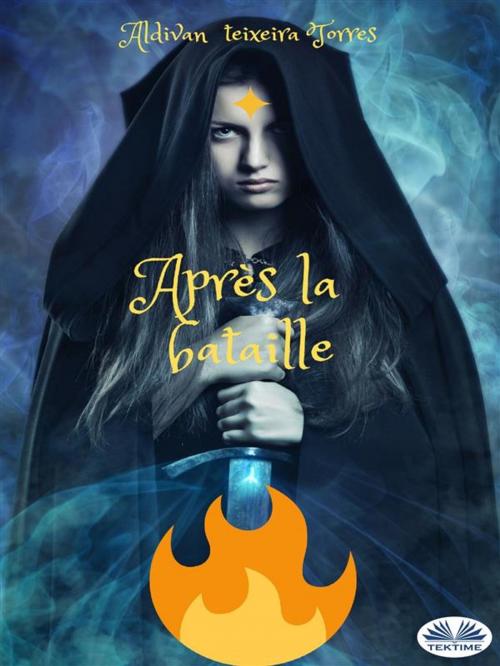 Cover of the book Après la Bataille by aldivan teixeira torres, Tektime