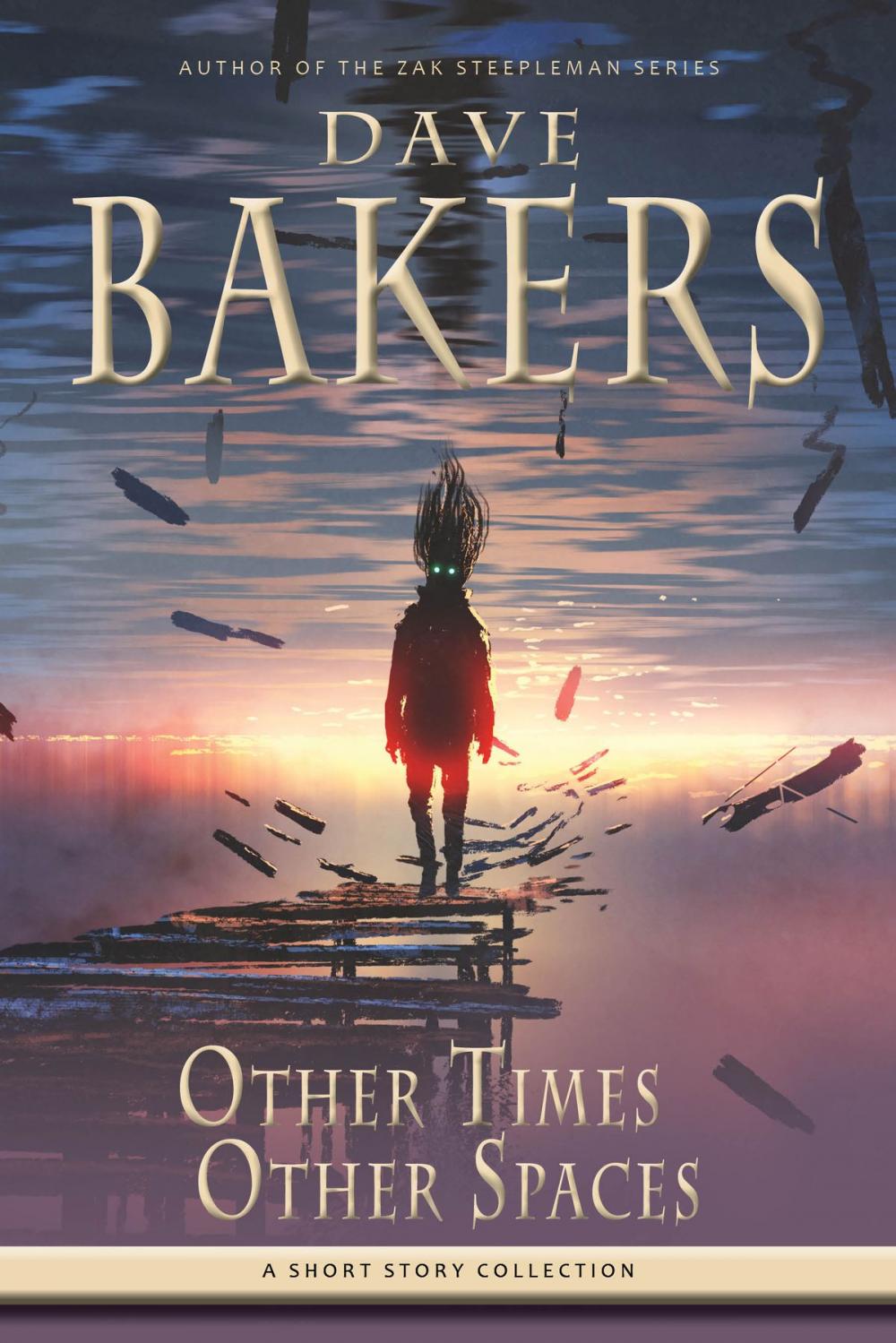 Big bigCover of Other Times, Other Spaces