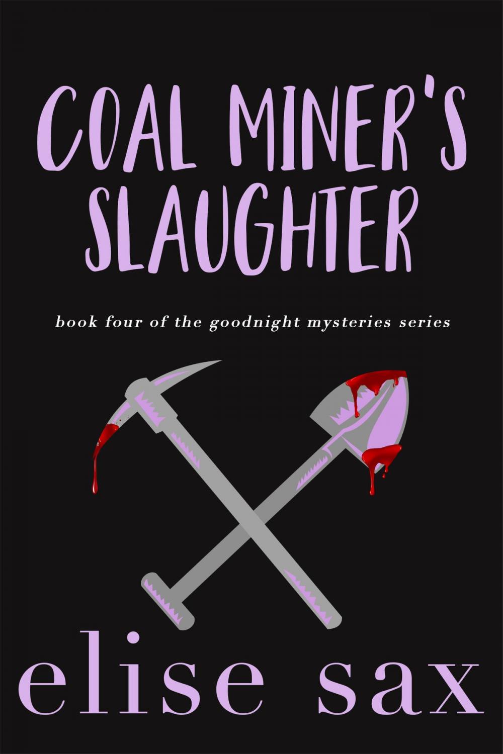 Big bigCover of Coal Miner's Slaughter