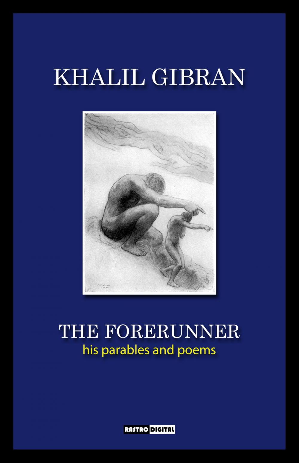 Big bigCover of The Forerunner