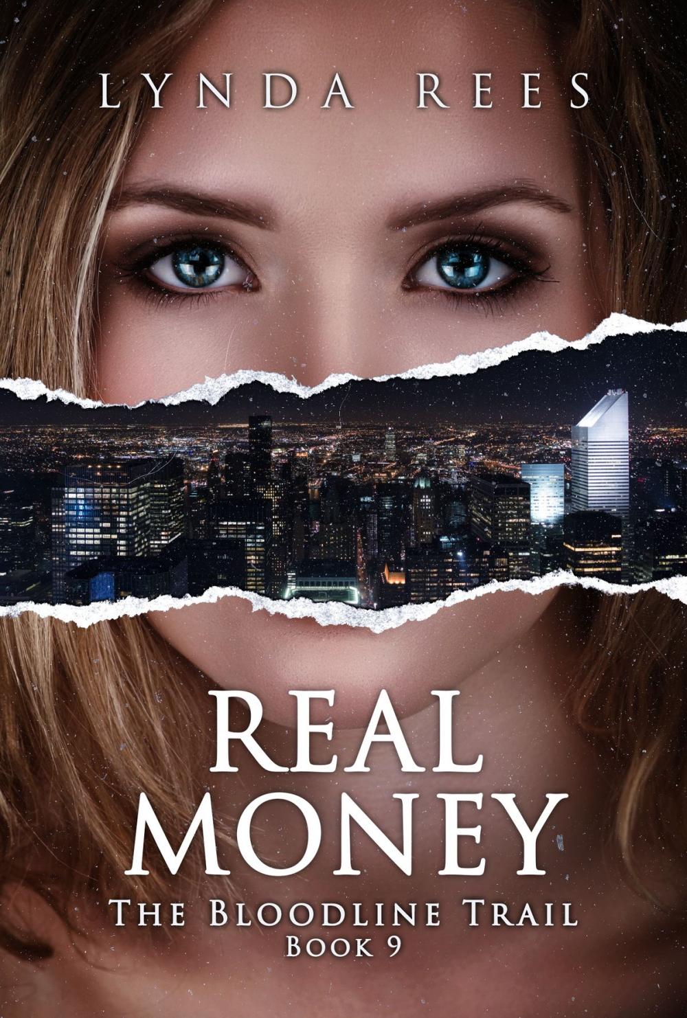Big bigCover of Real Money
