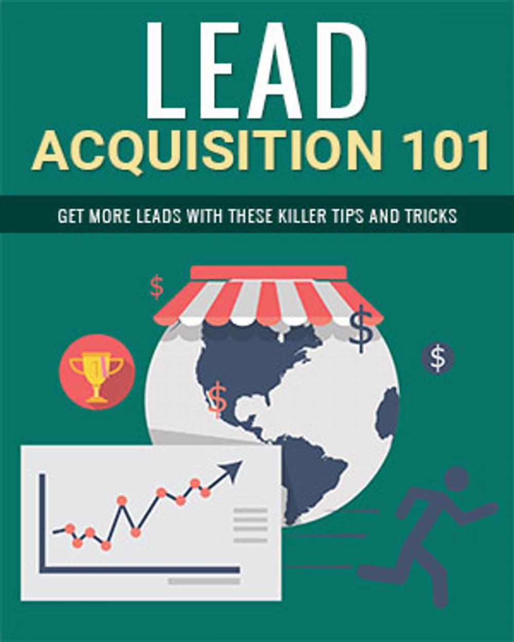 Big bigCover of Lead Acquisition 101