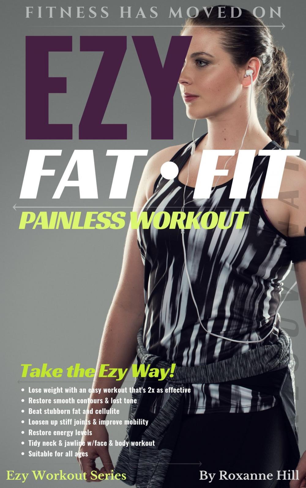 Big bigCover of eZy Fat to Fit