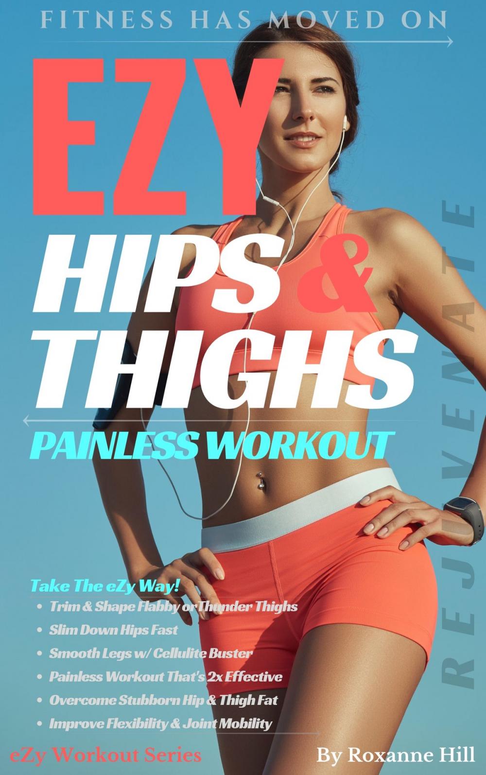 Big bigCover of eZy Hips & Thighs