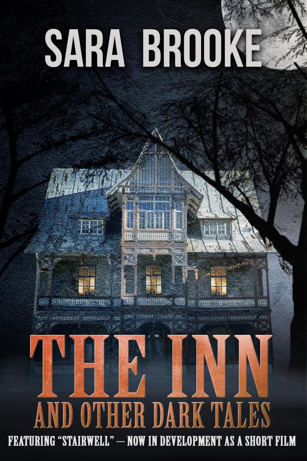 Big bigCover of The Inn and Other Dark Tales