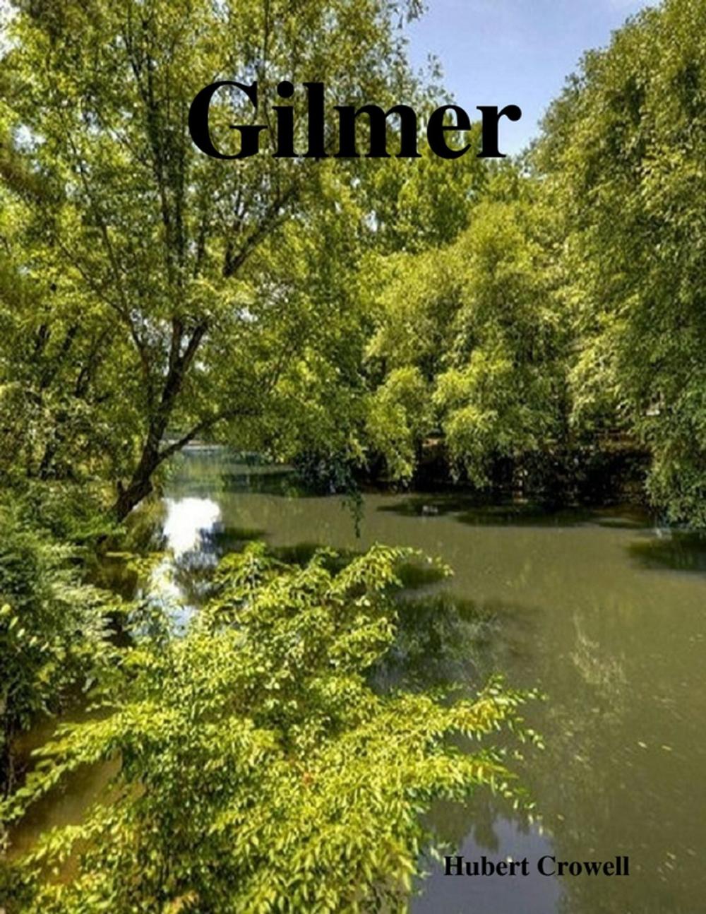 Big bigCover of Gilmer