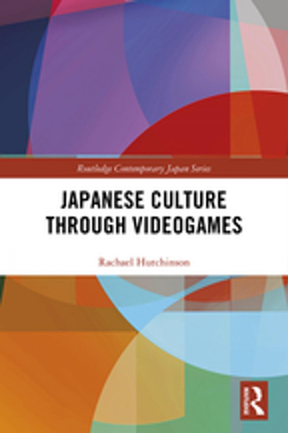 Big bigCover of Japanese Culture Through Videogames