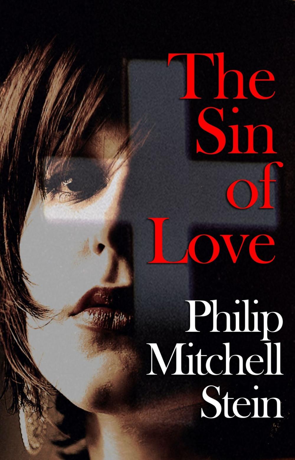 Big bigCover of The Sin of Love