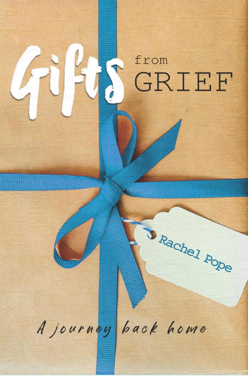 Big bigCover of Gifts from Grief