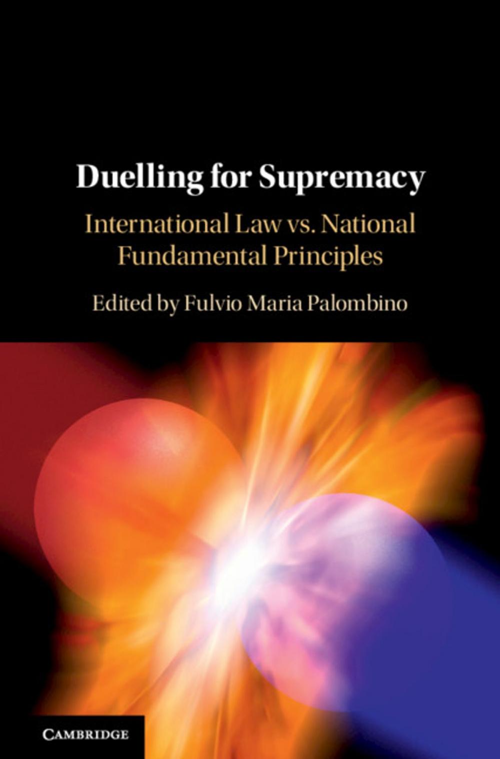 Big bigCover of Duelling for Supremacy