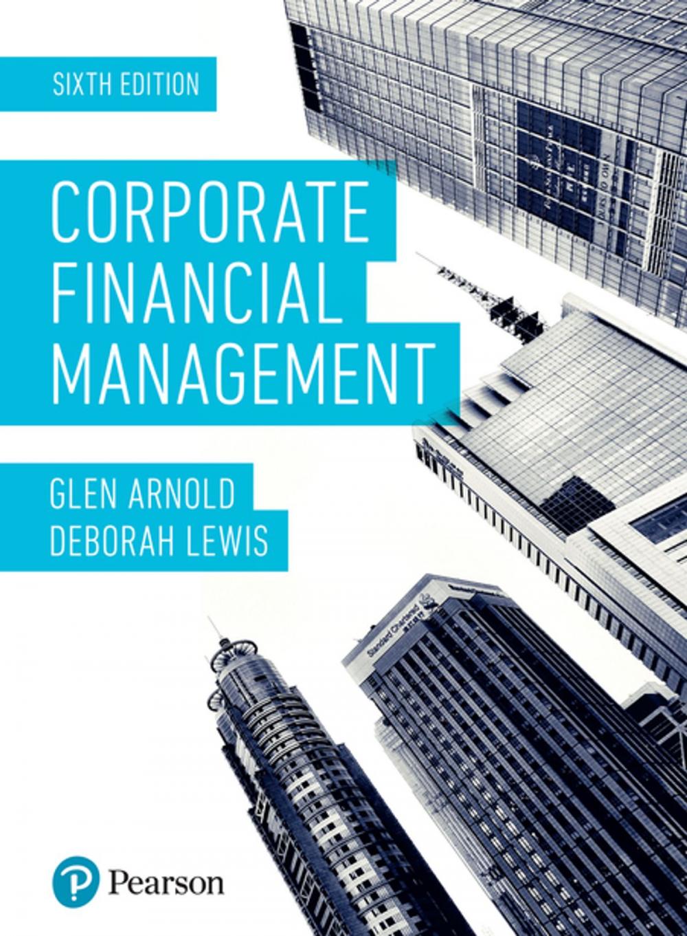 Big bigCover of Corporate Financial Management 6th Edition