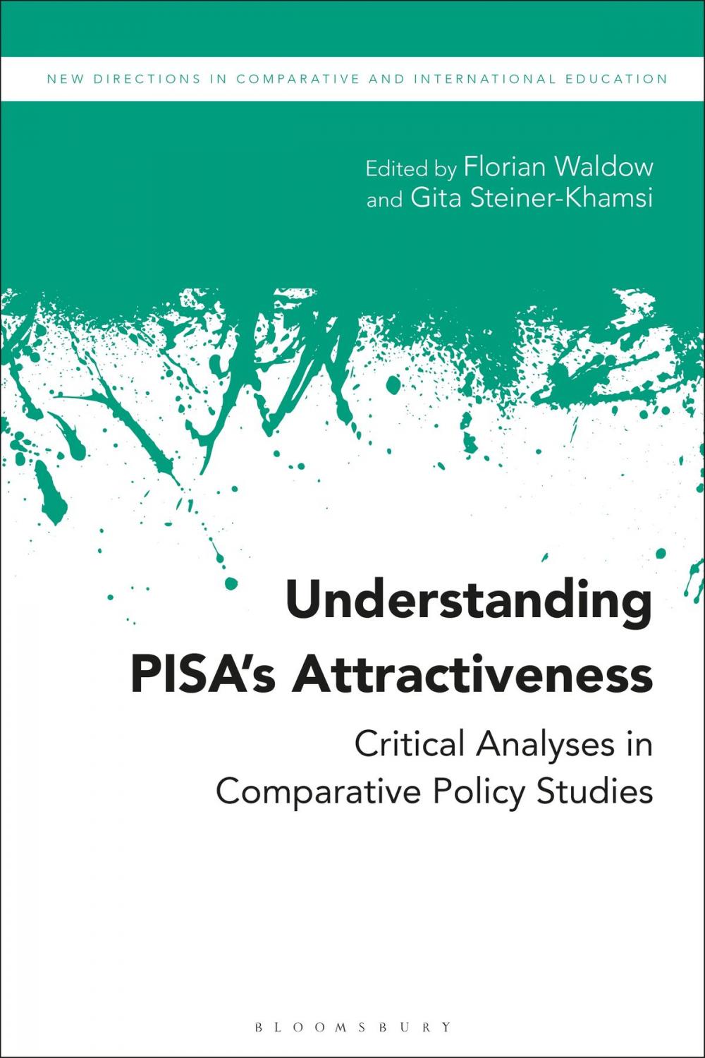 Big bigCover of Understanding PISA’s Attractiveness