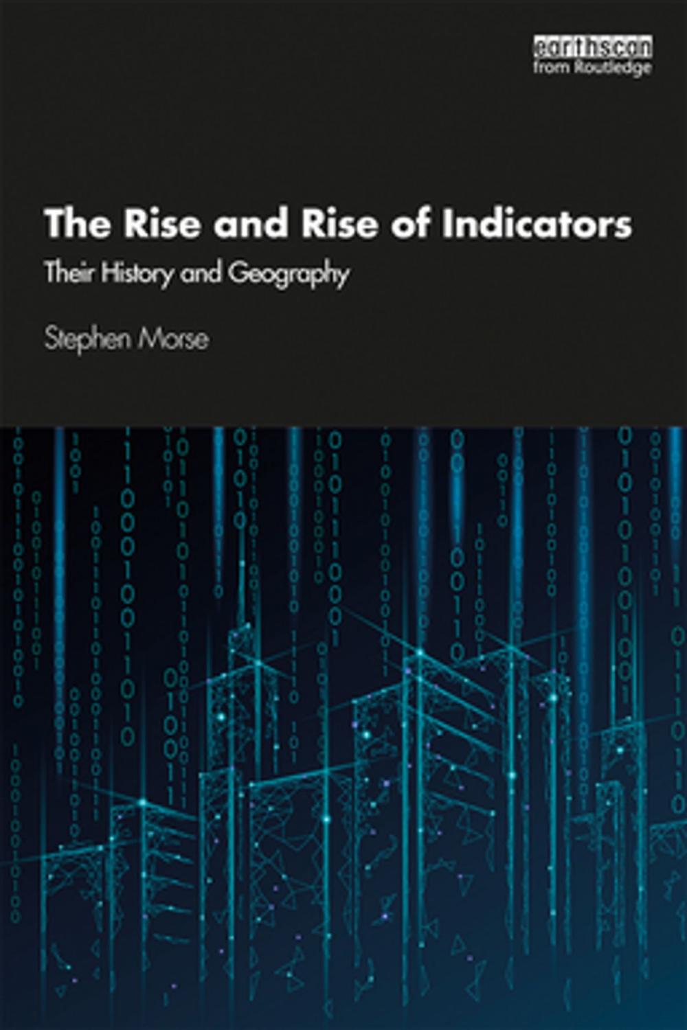 Big bigCover of The Rise and Rise of Indicators