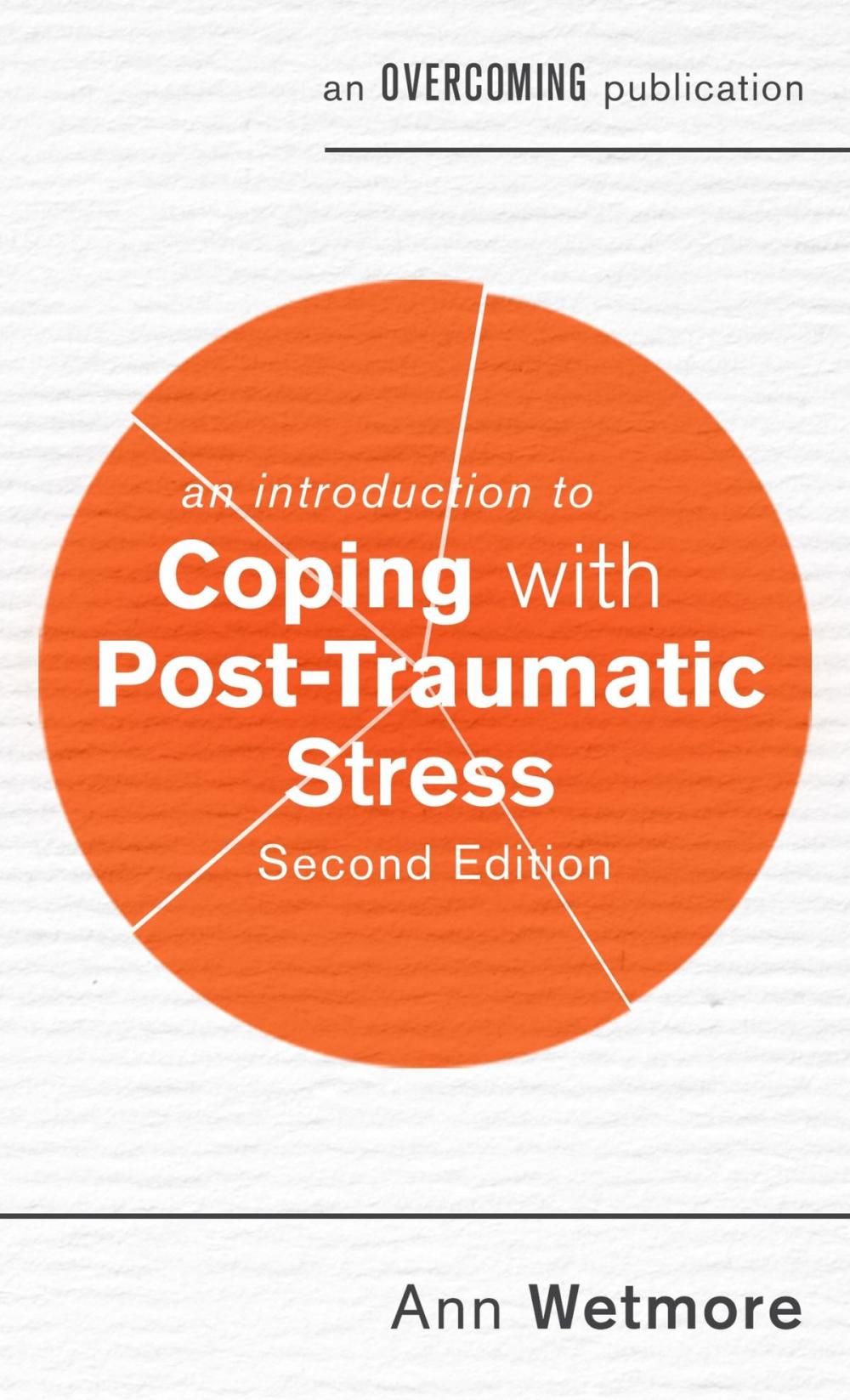 Big bigCover of An Introduction to Coping with Post-Traumatic Stress