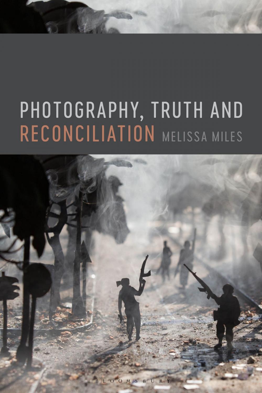 Big bigCover of Photography, Truth and Reconciliation