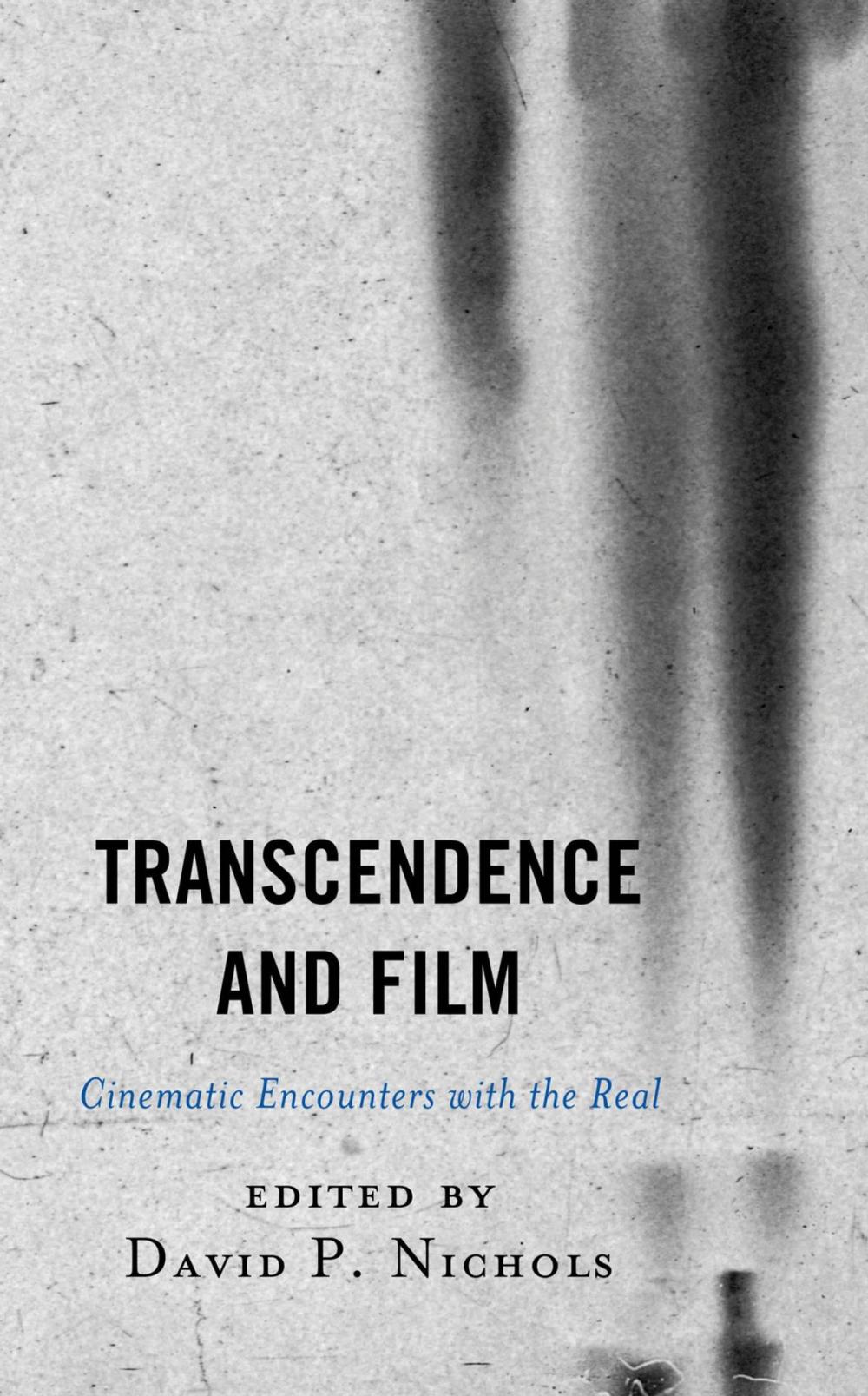 Big bigCover of Transcendence and Film