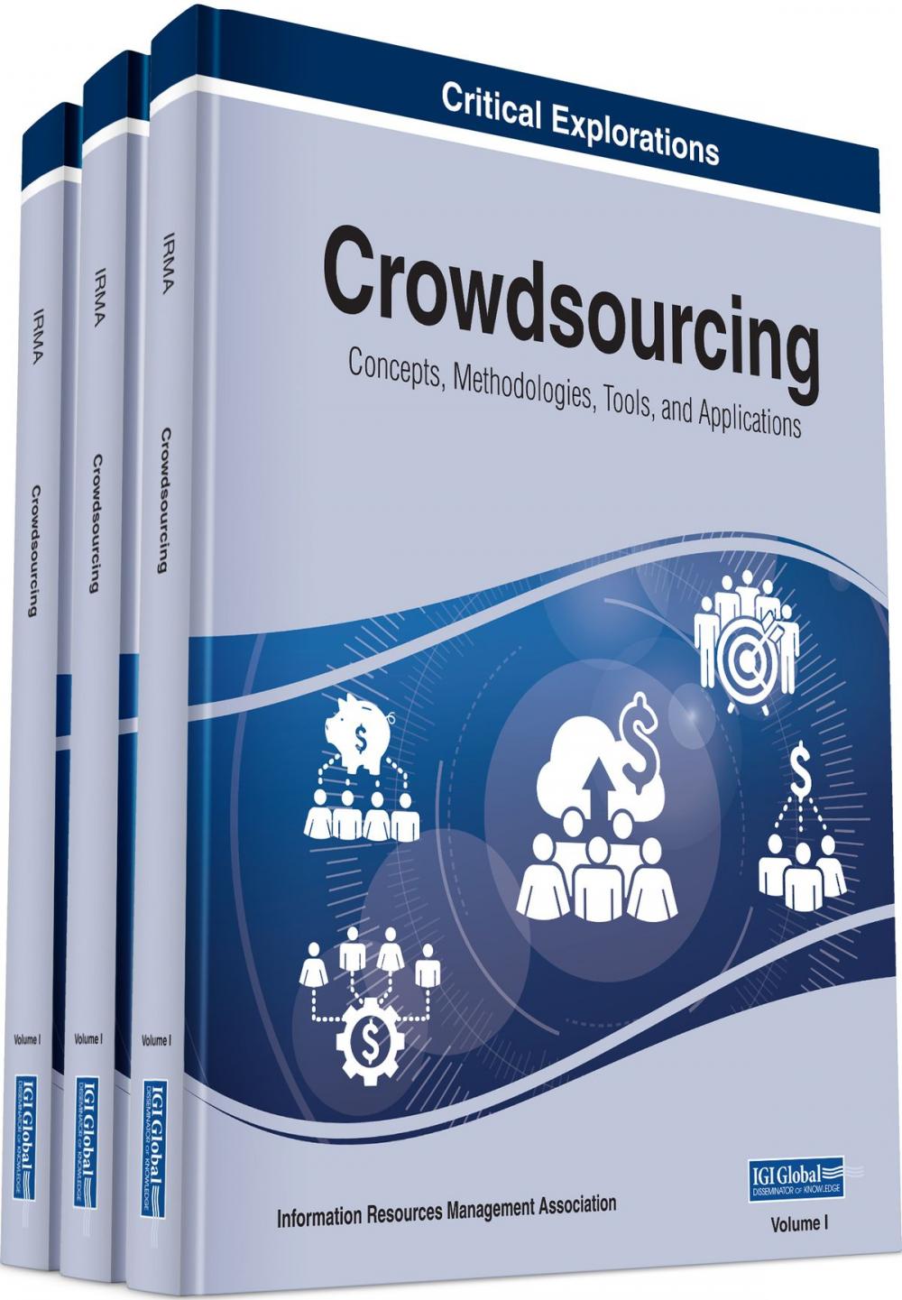 Big bigCover of Crowdsourcing
