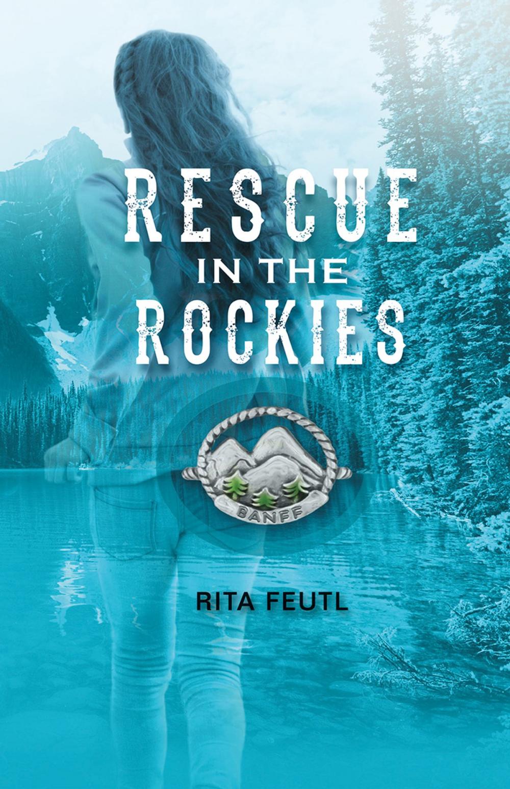 Big bigCover of Rescue in the Rockies
