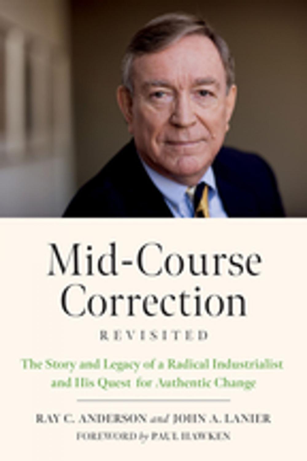 Big bigCover of Mid-Course Correction Revisited