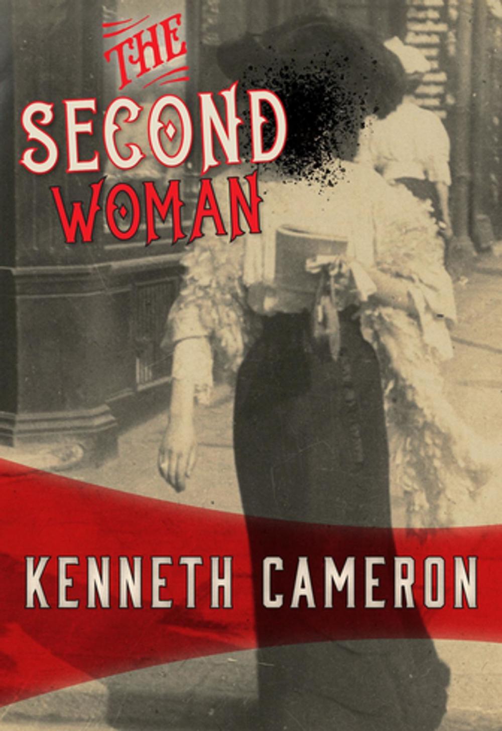 Big bigCover of The Second Woman
