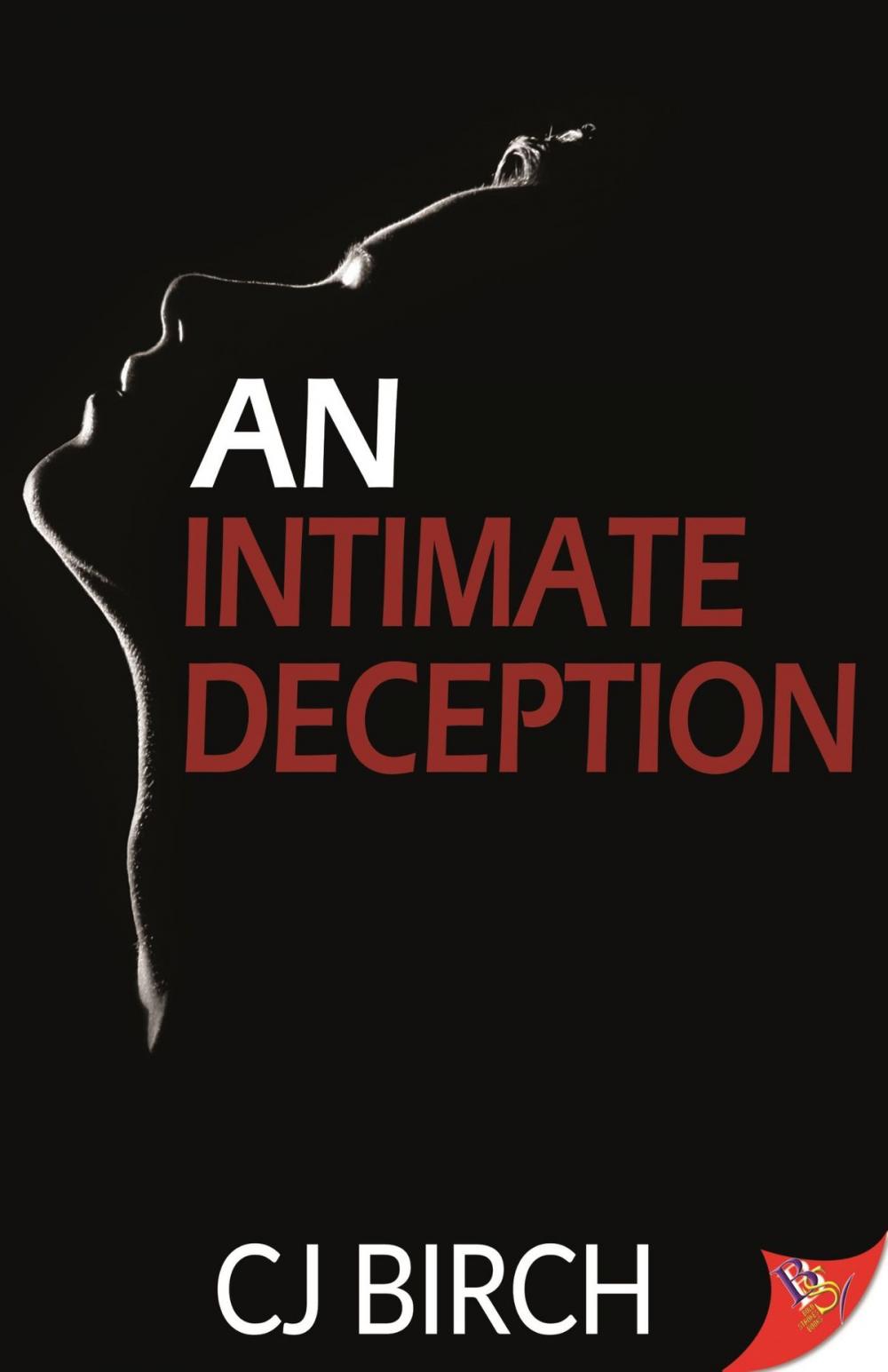Big bigCover of An Intimate Deception