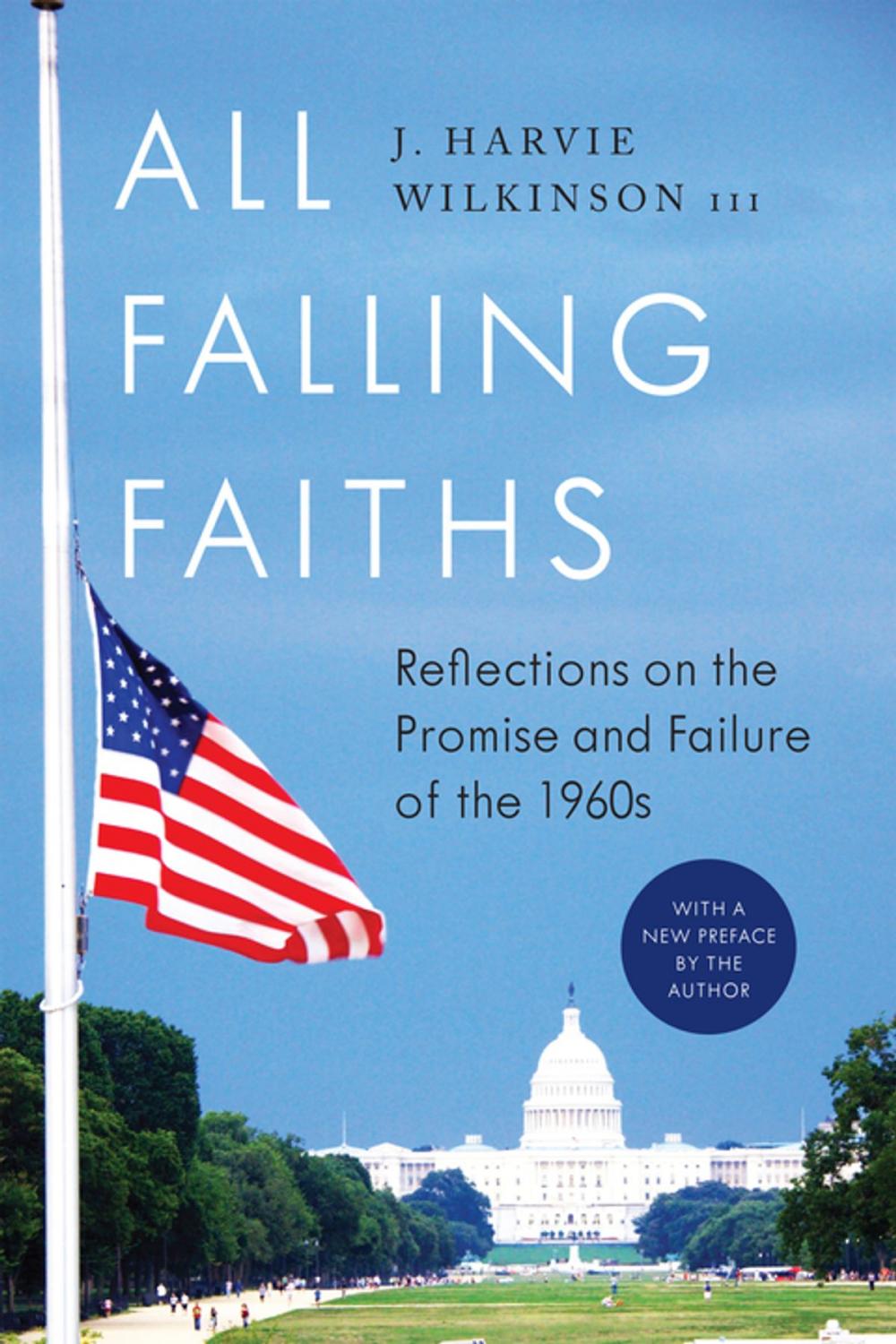 Big bigCover of All Falling Faiths