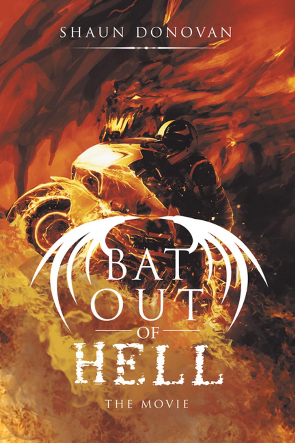 Big bigCover of Bat out of Hell