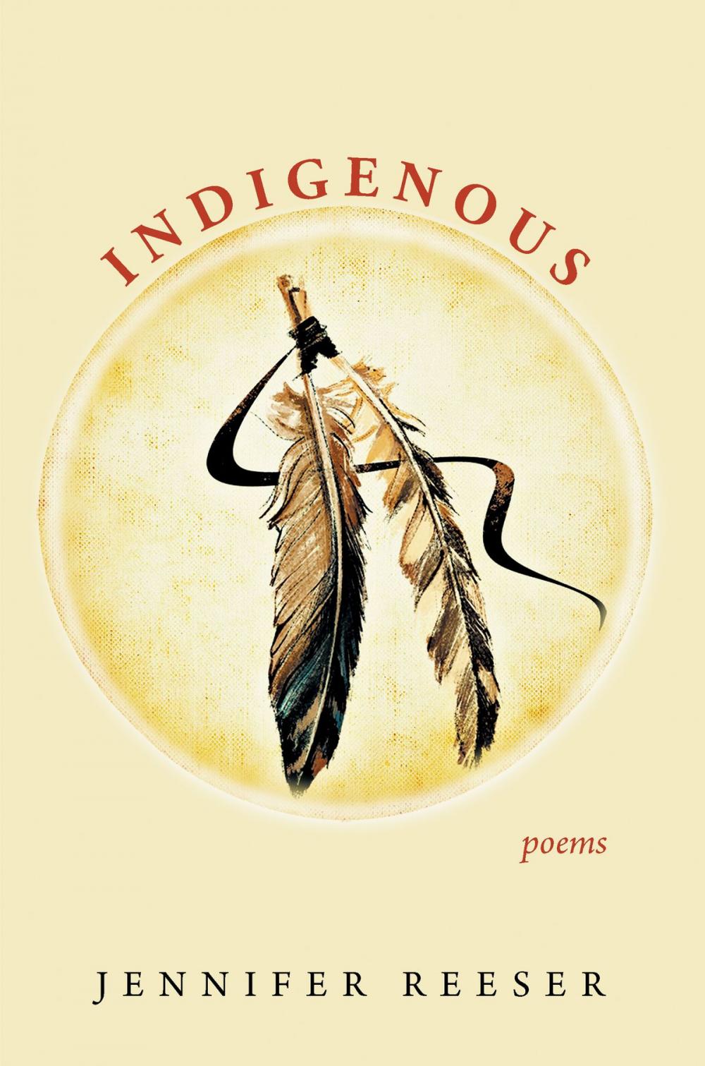 Big bigCover of Indigenous