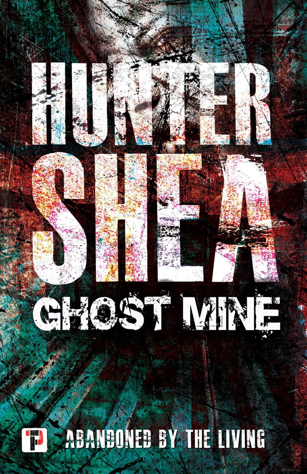 Big bigCover of Ghost Mine