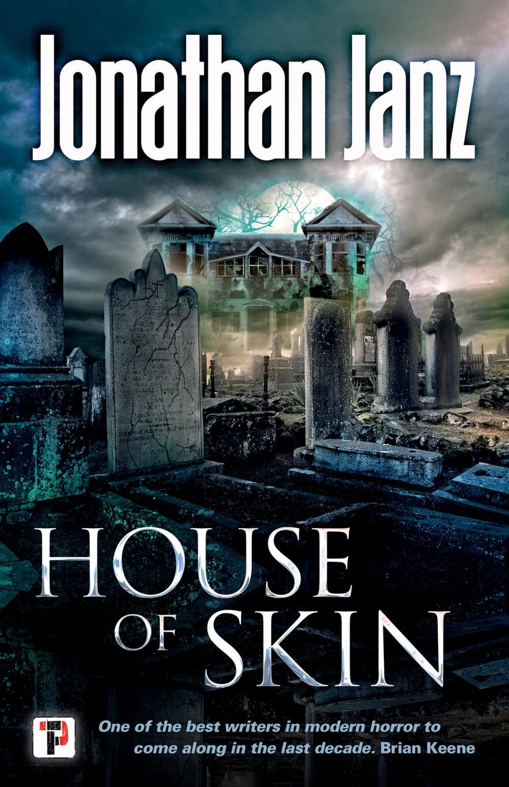 Big bigCover of House of Skin