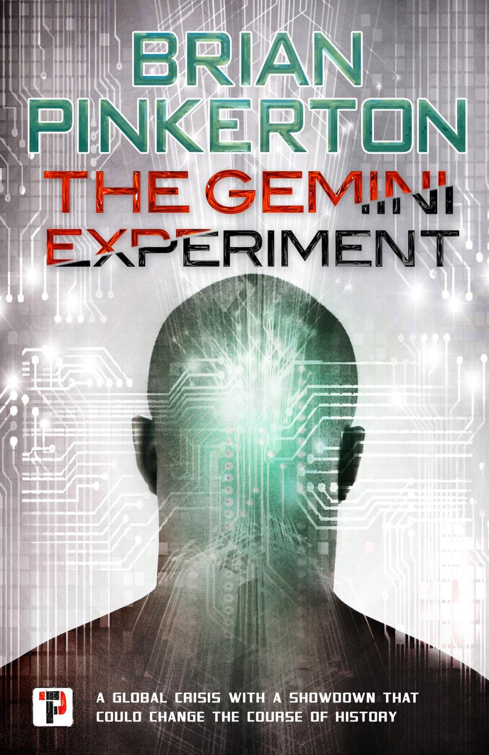 Big bigCover of The Gemini Experiment