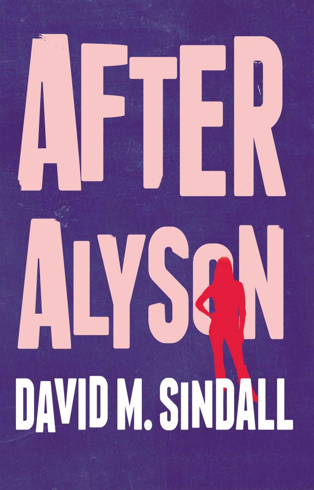 Big bigCover of After Alyson