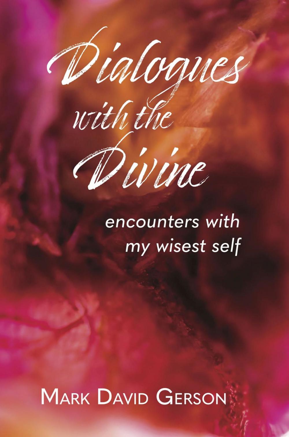 Big bigCover of Dialogues with the Divine