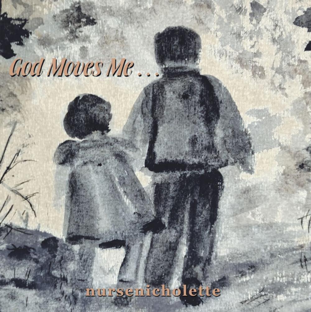 Big bigCover of God Moves Me . . .