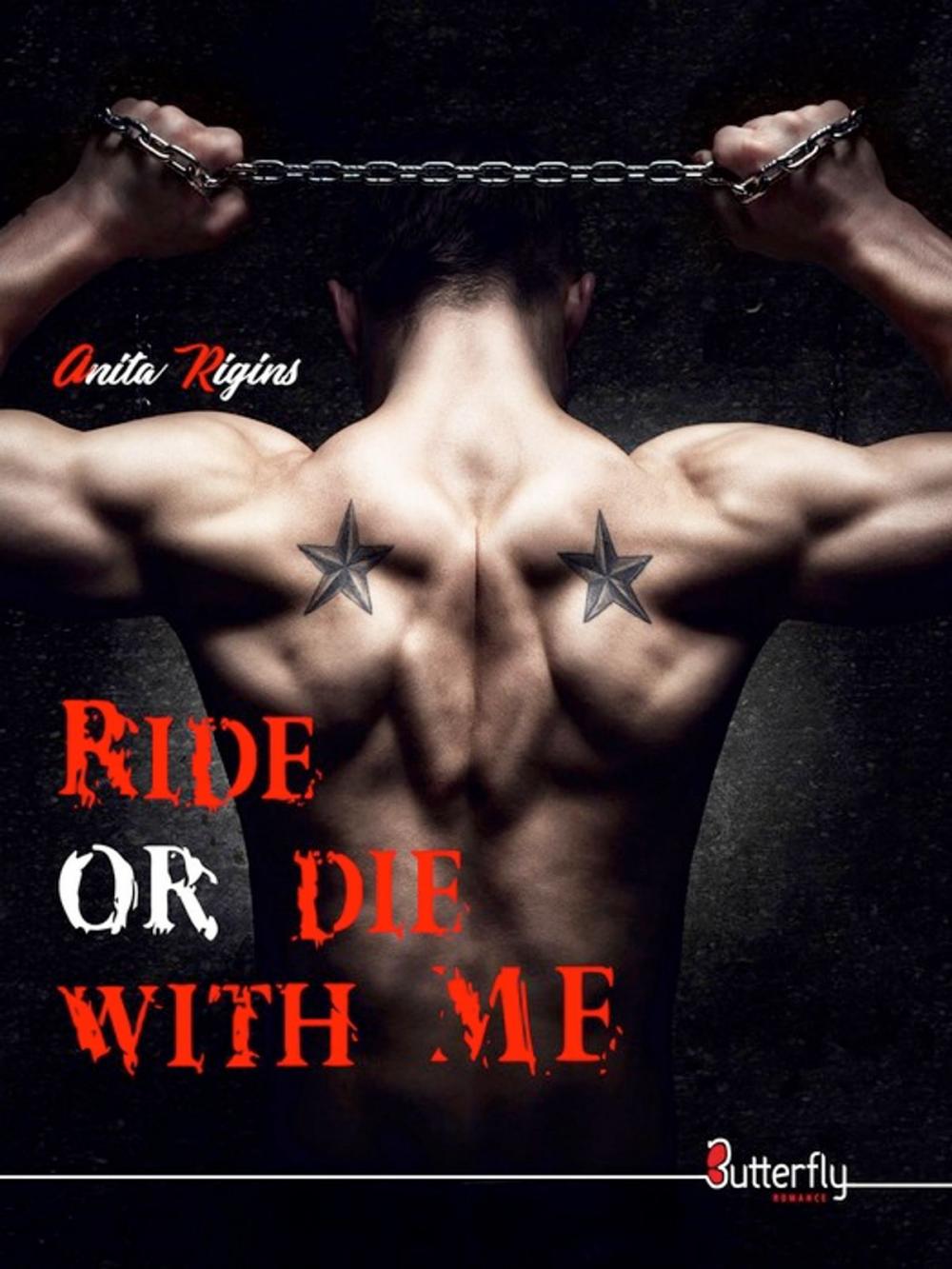 Big bigCover of Ride or die with me