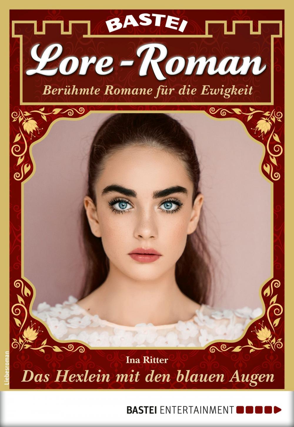 Big bigCover of Lore-Roman 53 - Liebesroman