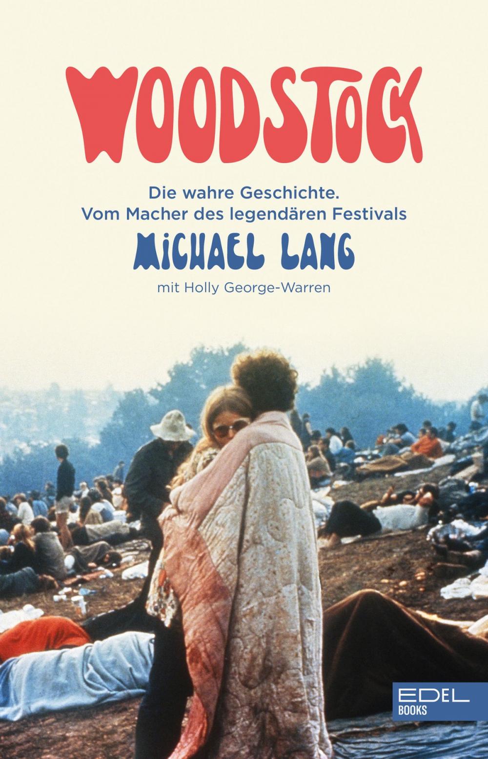 Big bigCover of Woodstock