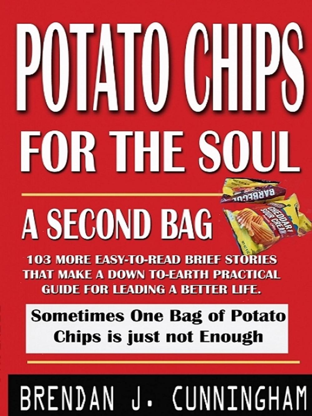 Big bigCover of Potato Chips for the Soul (2)