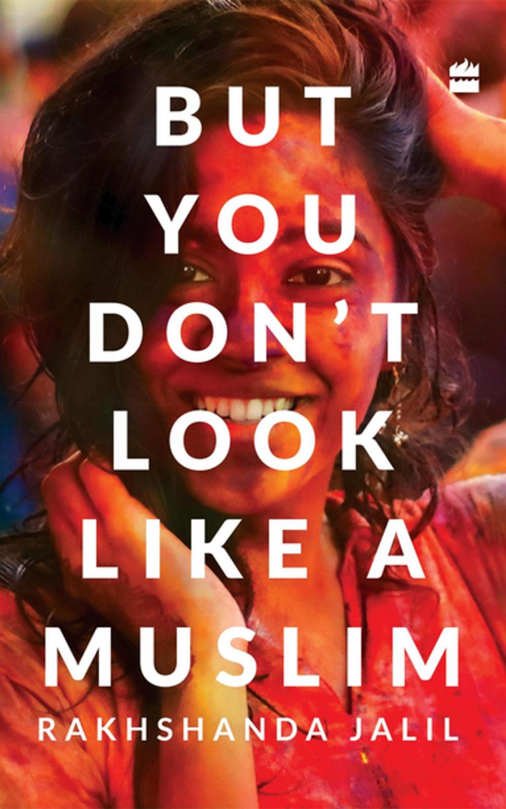 Big bigCover of But You Don't Look Like a Muslim