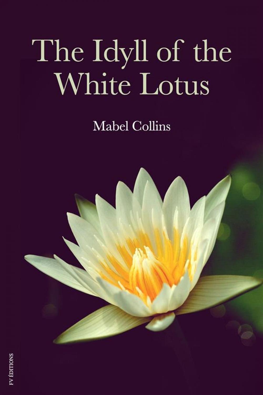Big bigCover of The Idyll of the White Lotus