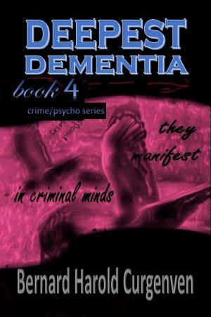 Cover of Deepest Dementia