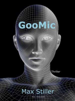 Cover of the book GooMic by J.M. Porup