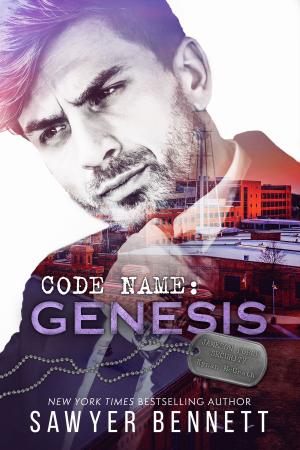 Cover of the book Code Name: Genesis by Serena Zane