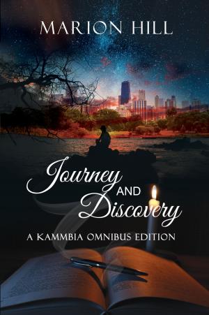 Cover of the book Journey & Discovery (Omnibus Edition) by Sandrine Cossé, Béatrice Bürgi