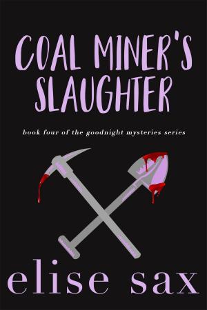 bigCover of the book Coal Miner's Slaughter by 